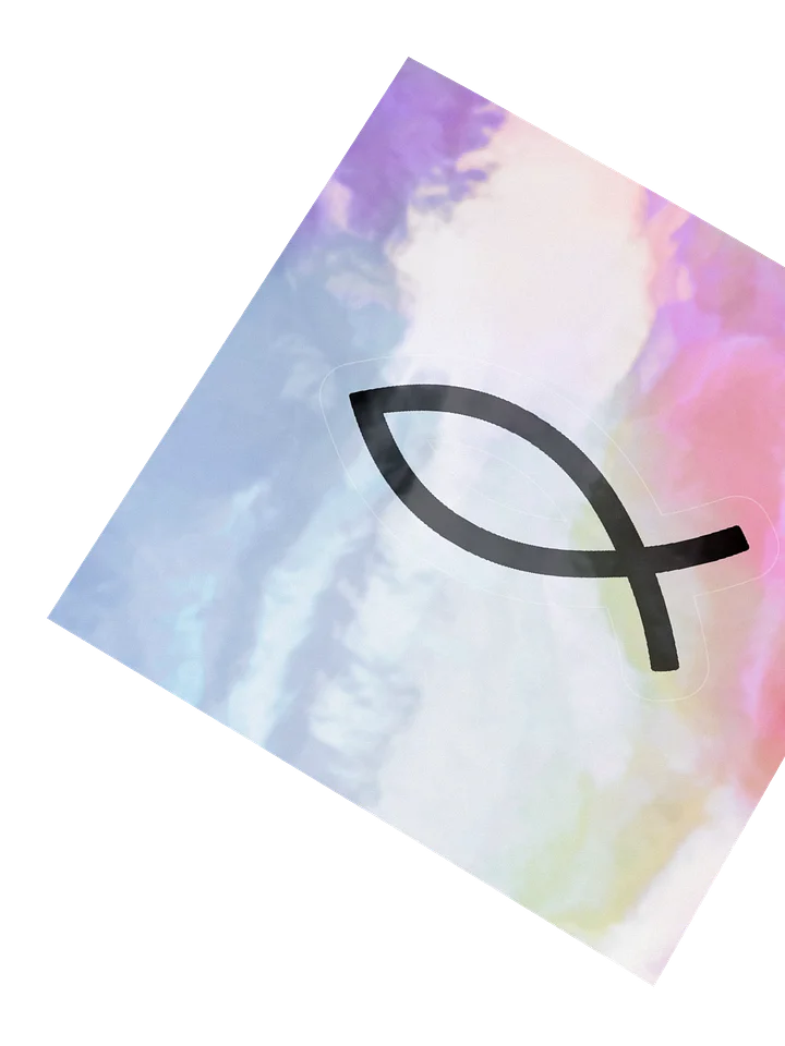 Formed By Hope | Sticker Set product image (2)