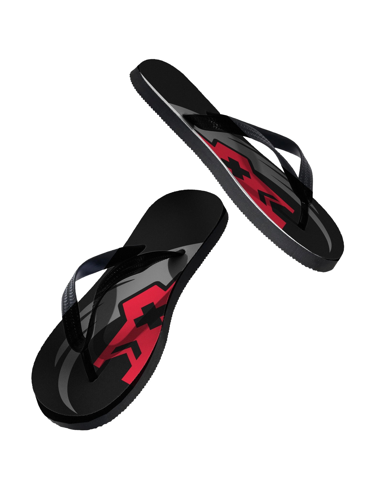 Chaosdiver Flip Flops product image (2)