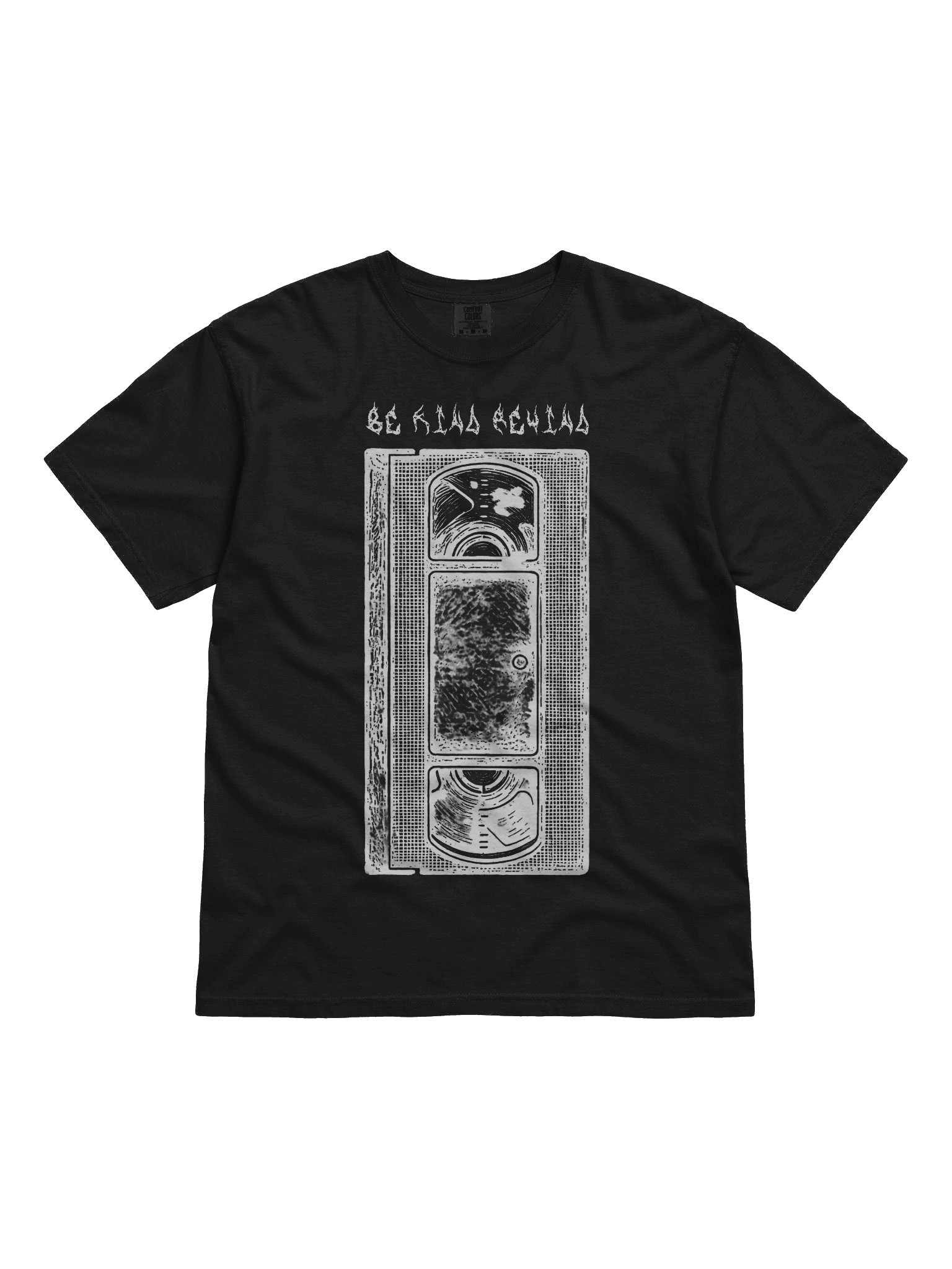 Found Footage T-Shirt product image (1)