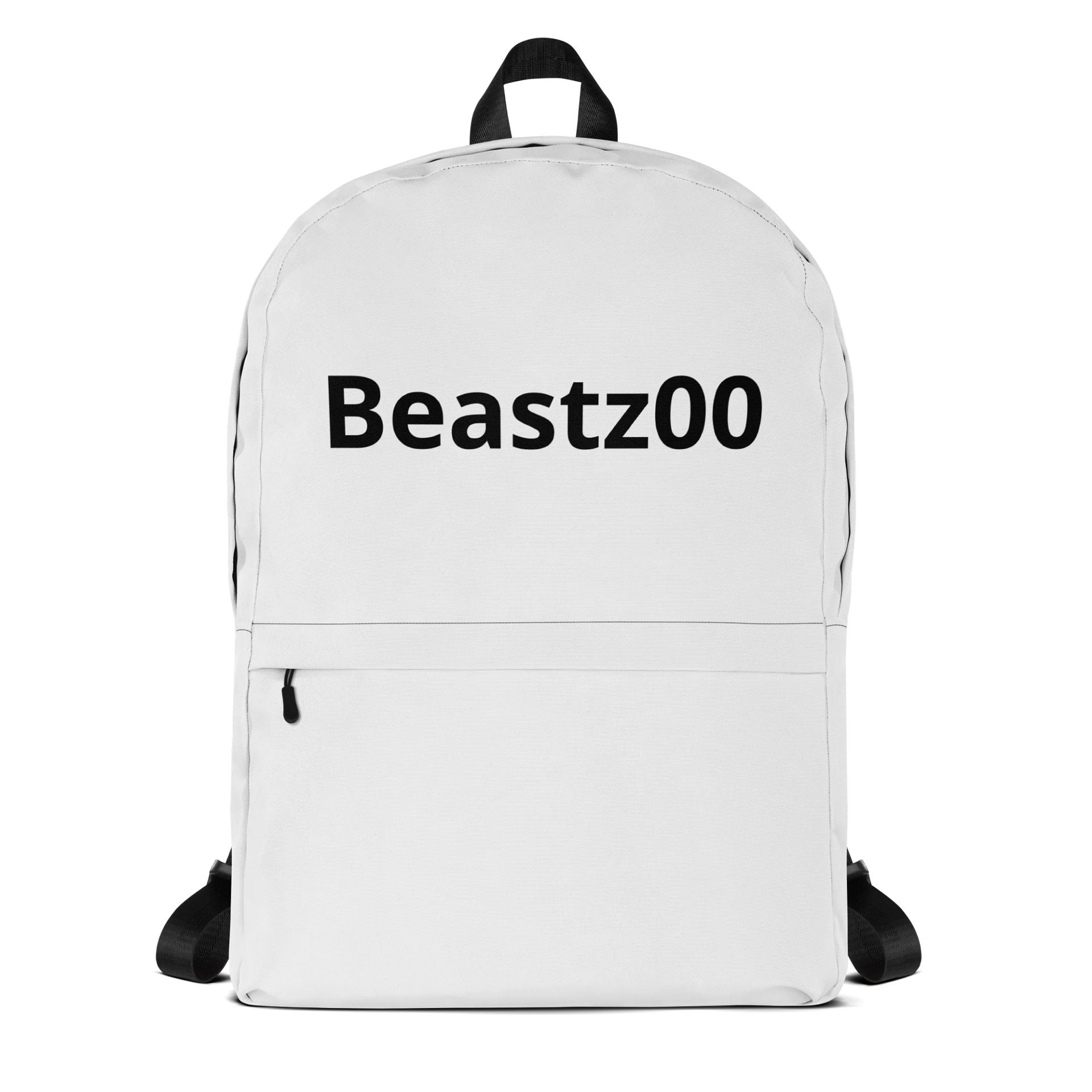 Beasty Backpack product image (1)