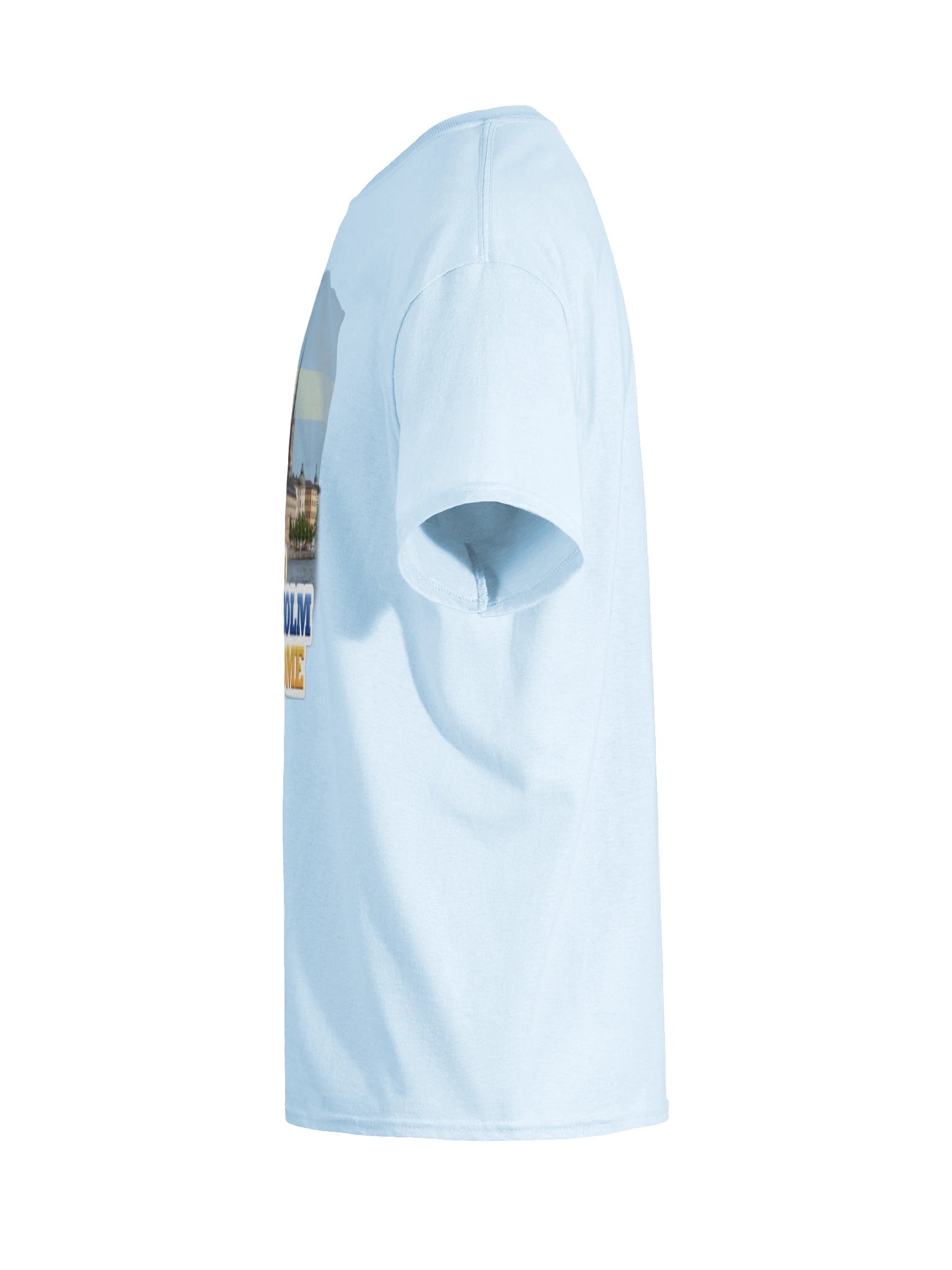 Stockholm Syndrome T-Shirt product image (29)