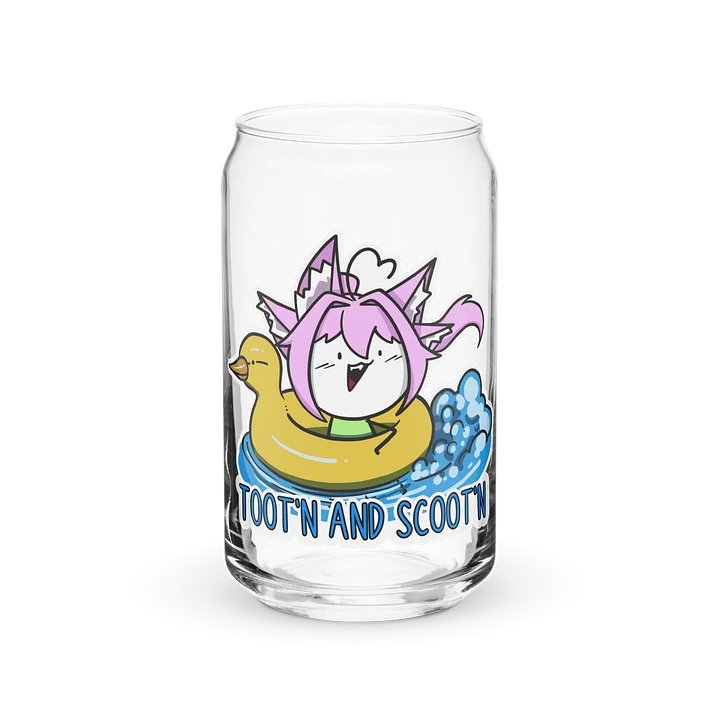 Toot'n and Scoot'n Cup product image (1)