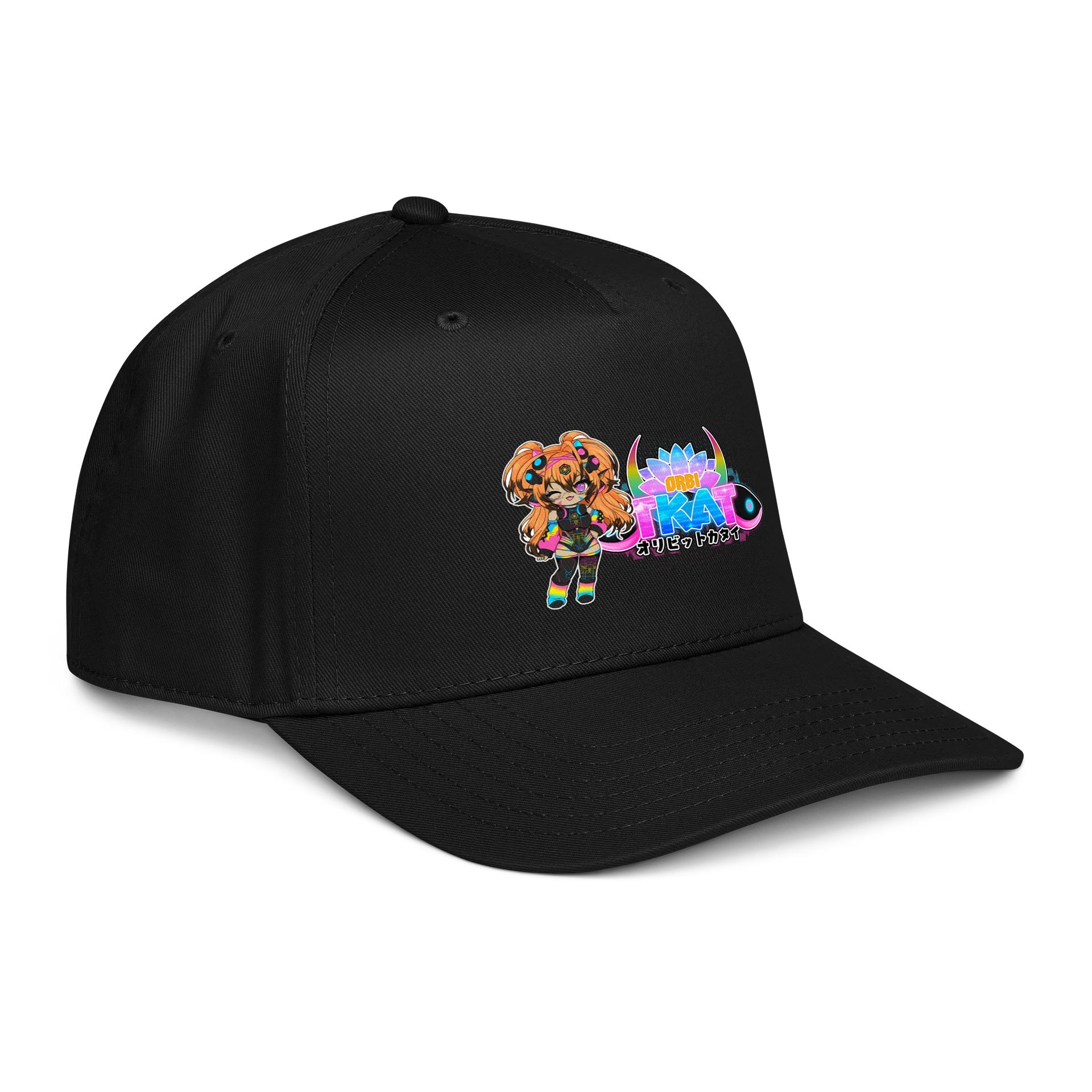 Baseball Cap product image (4)