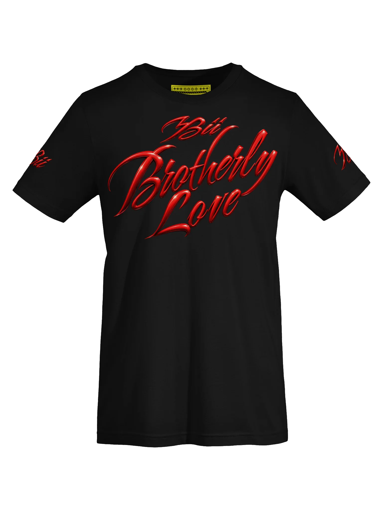 BROTHERLY LOVE — OFFICIAL EP TOP product image (22)