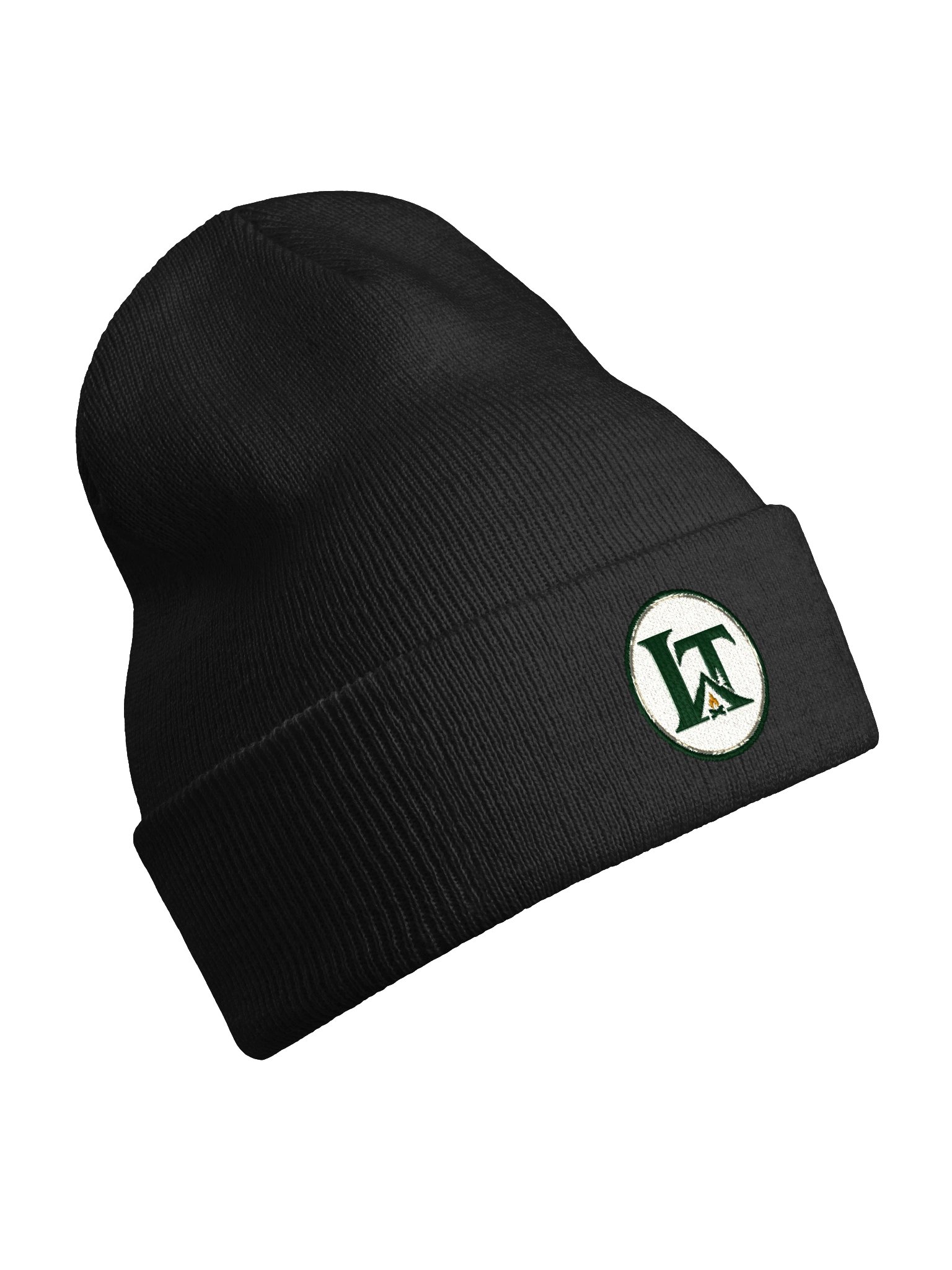 LoreTerra LT Cuffed Beanie product image (8)