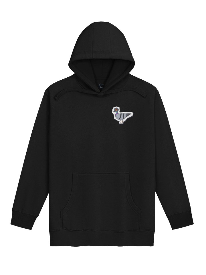 Pigeon Hoodie product image (1)