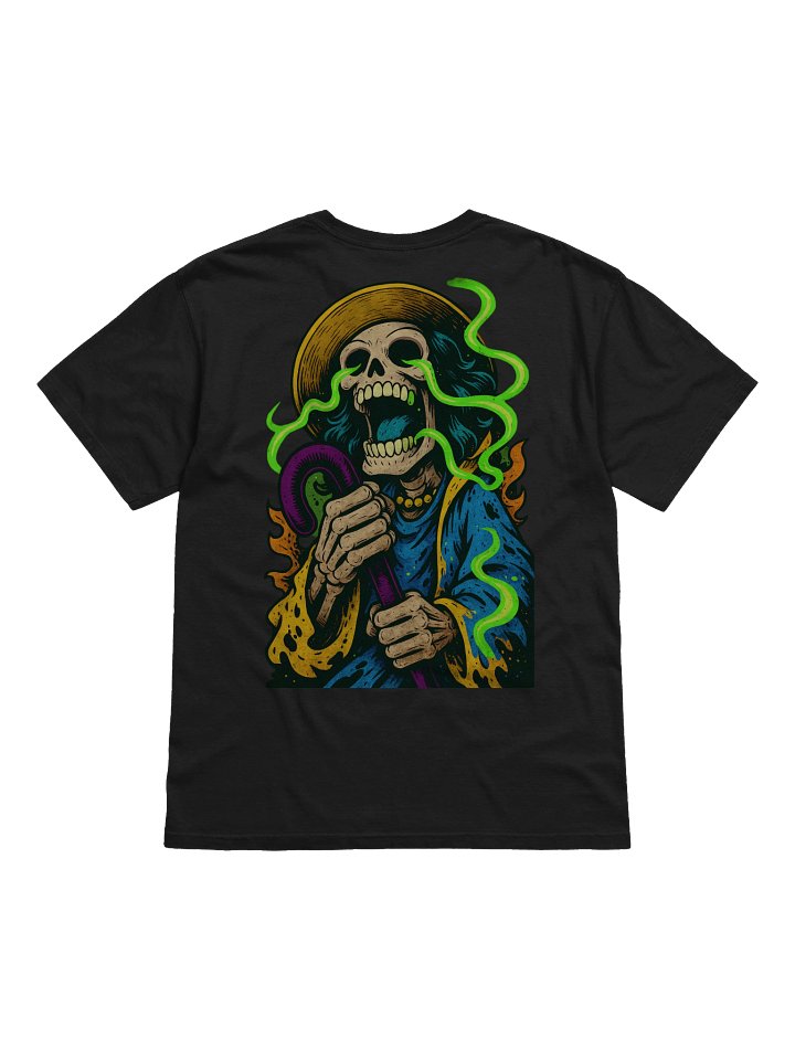 Camiseta POCIÓN VXG product image (13)