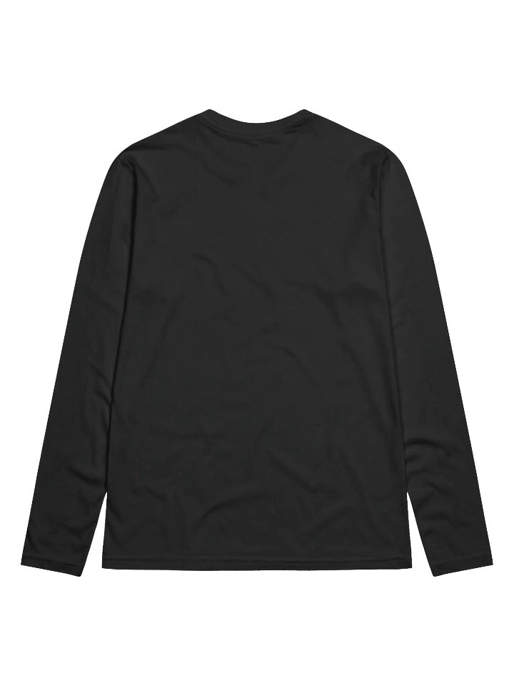 The Todd Long Sleeve T-Shirt product image (2)