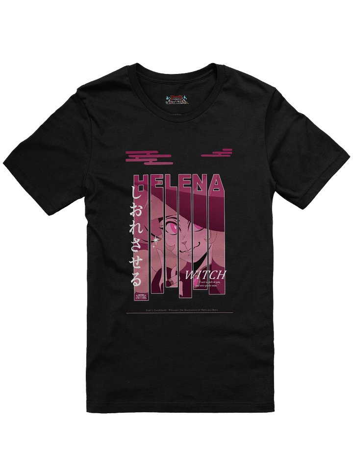 I Put A Spell On You, And Now You're Mine ~ T- Shirt product image (1)