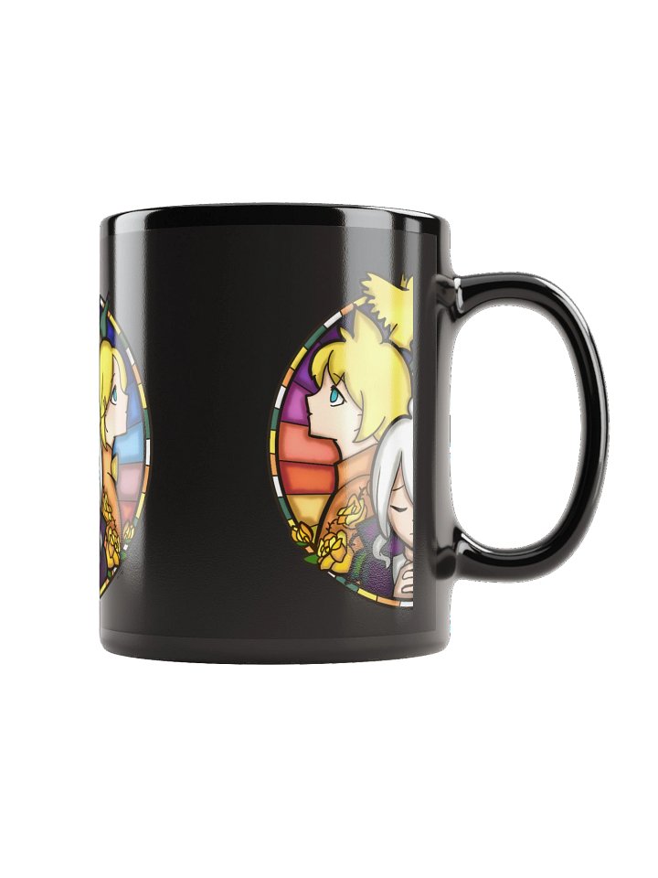 Echoes of Evil Mug product image (2)