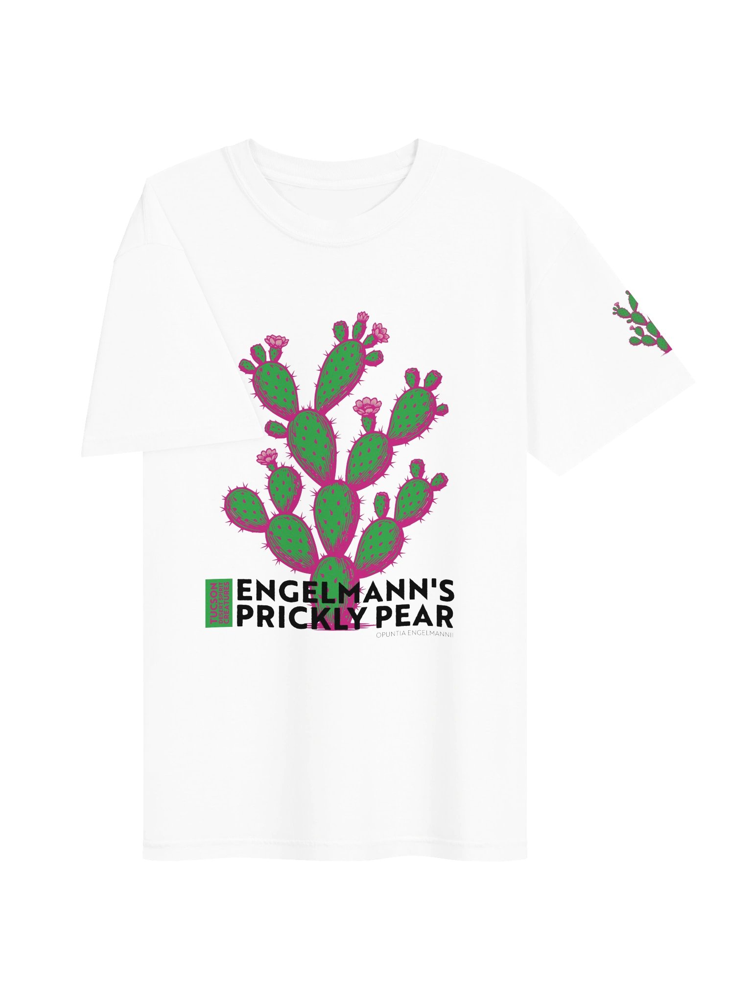 ENGELMANN'S PRICKLY PEAR product image (24)