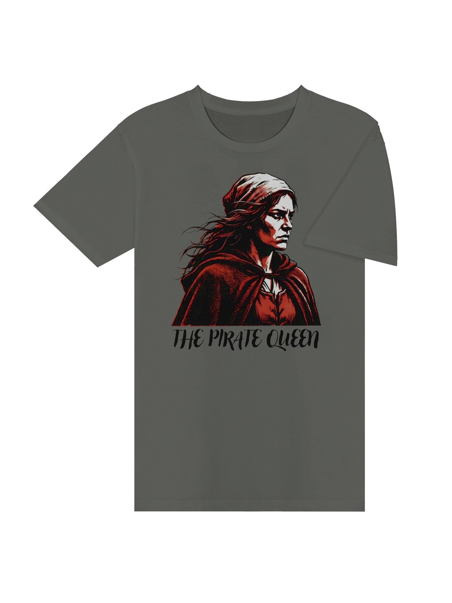 THE PIRATE QUEEN Tee product image (4)