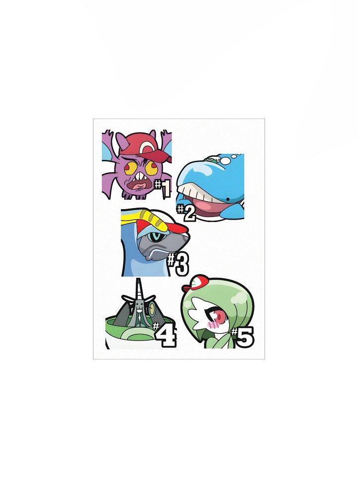 Kaizo Wins product image (9)