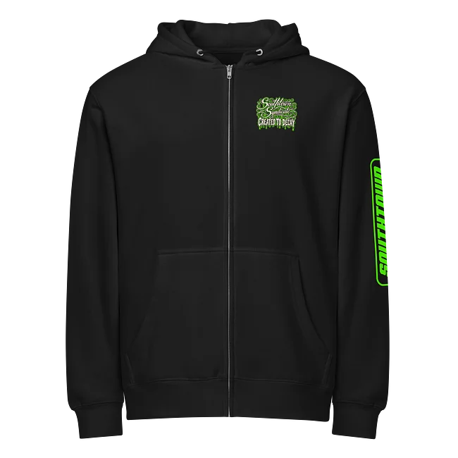 Hoodies / Sweaters 