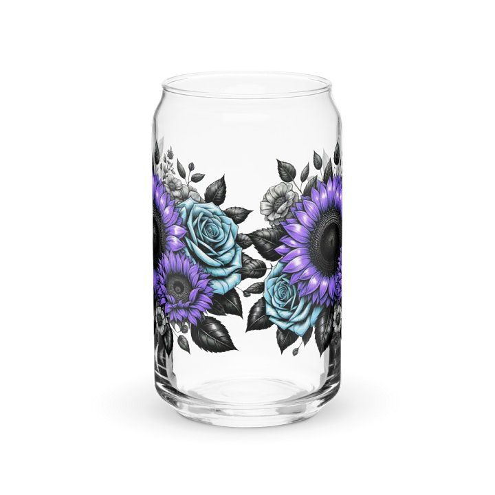Floral Elegance Glassware product image (1)