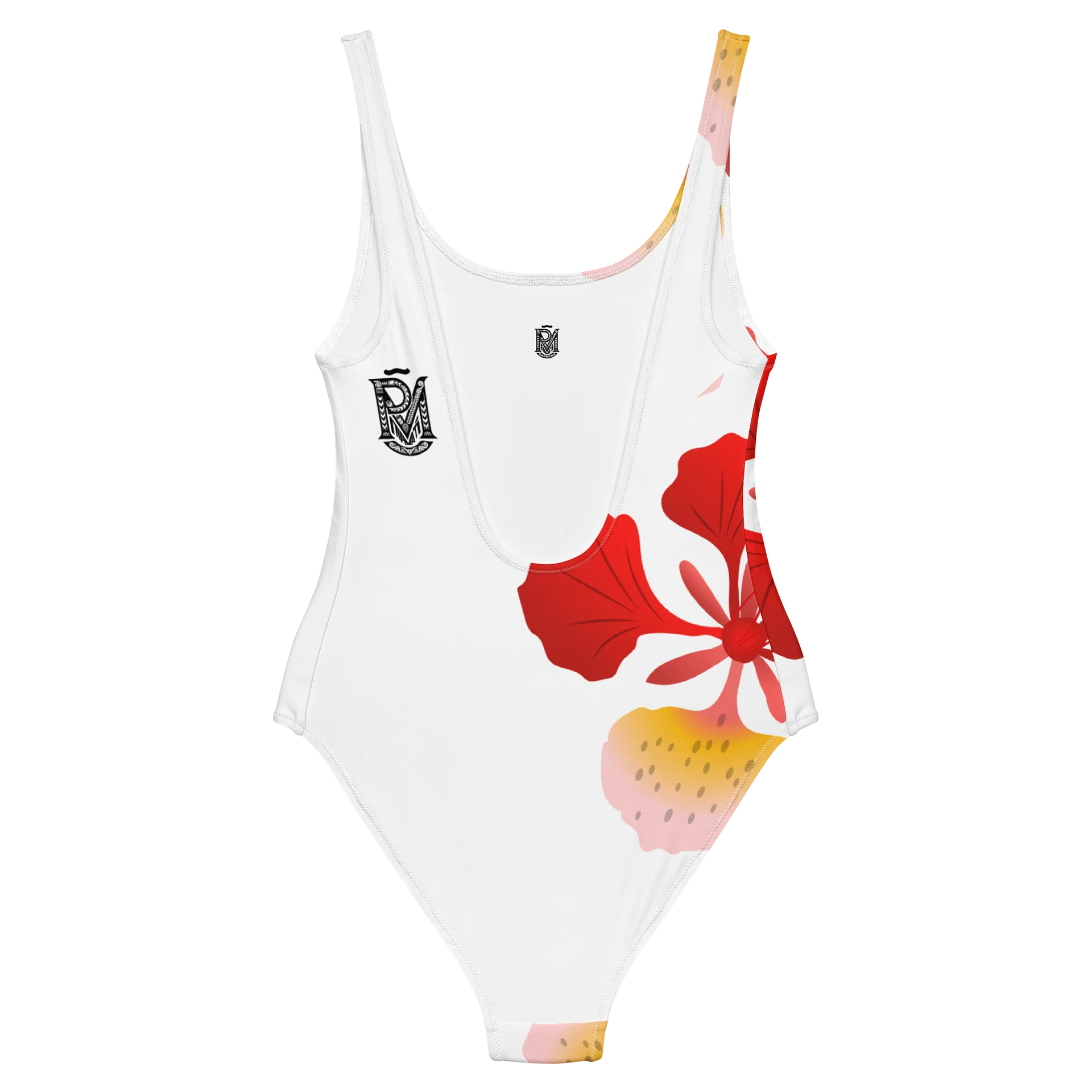 PU MANATU – IA ORA Tiare Atae Ocean Spirit product image (6)