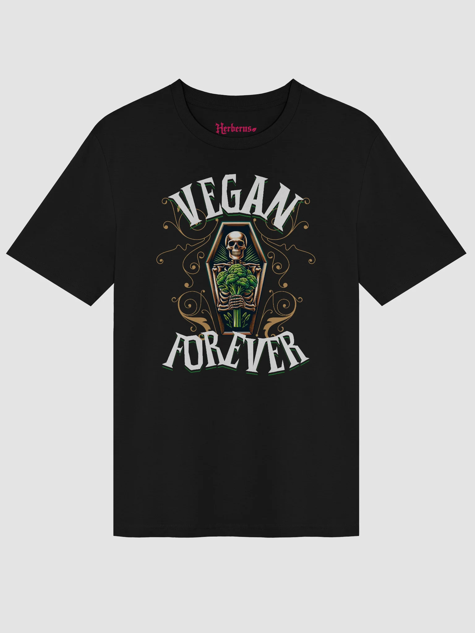 Vegan Forever Tee product image (2)