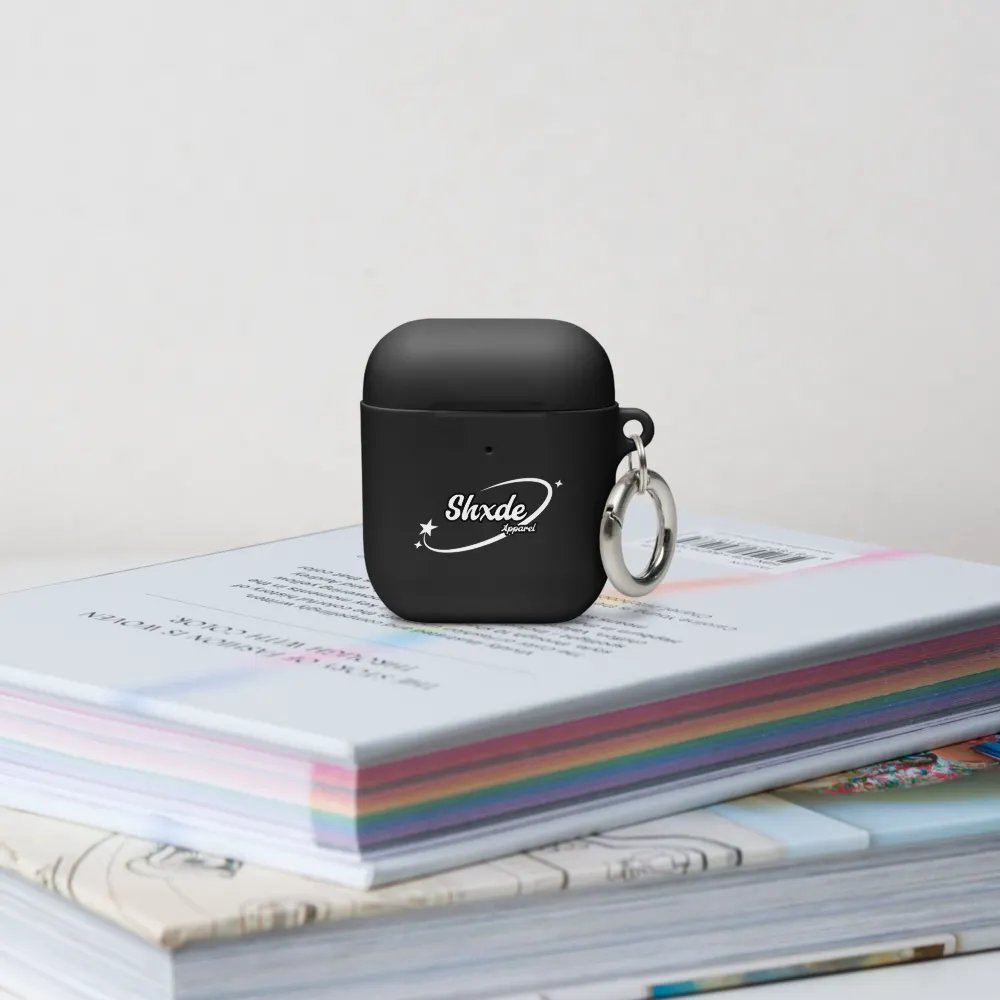 Shxde Apparel AirPods Case product image (23)