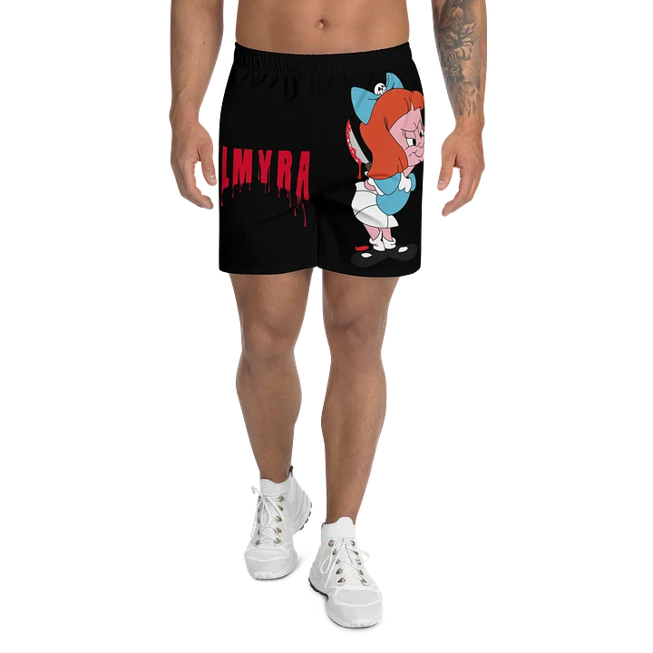 ELMYRA SHORTS product image (1)