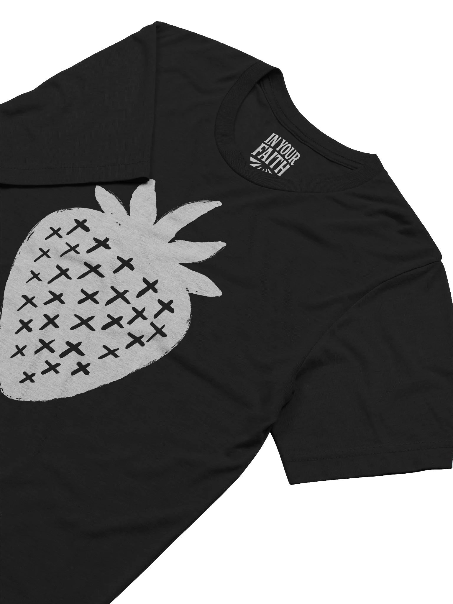 Faith Berry T-Shirt product image (2)