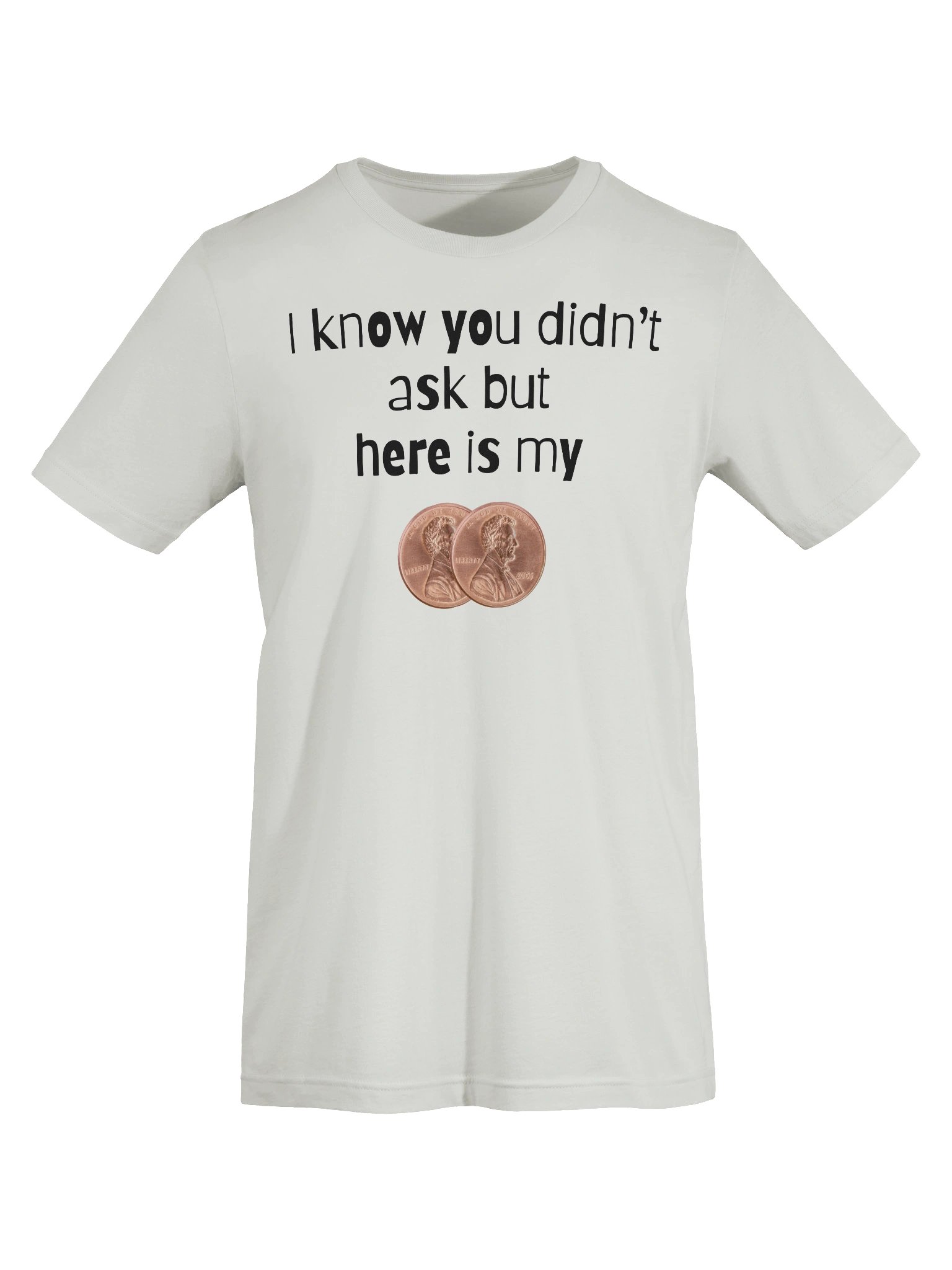 My 2 Cents product image (46)
