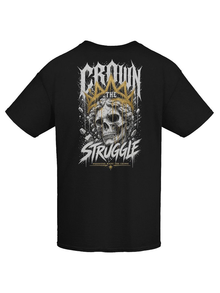 Crown The Struggle product image (2)