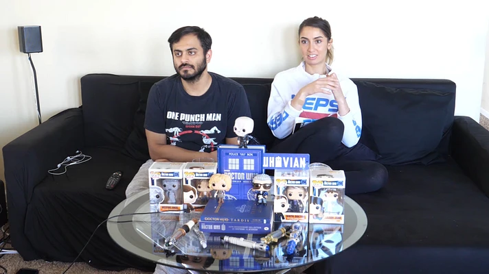 Video thumbnail