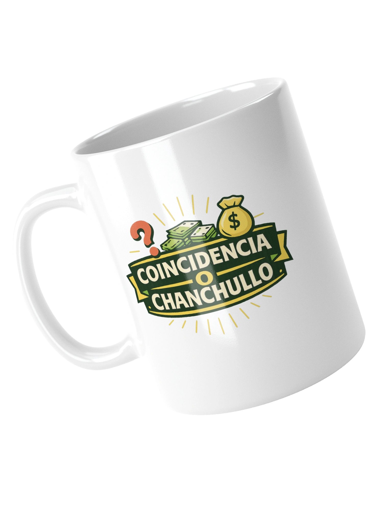 Taza con Ziggy product image (3)