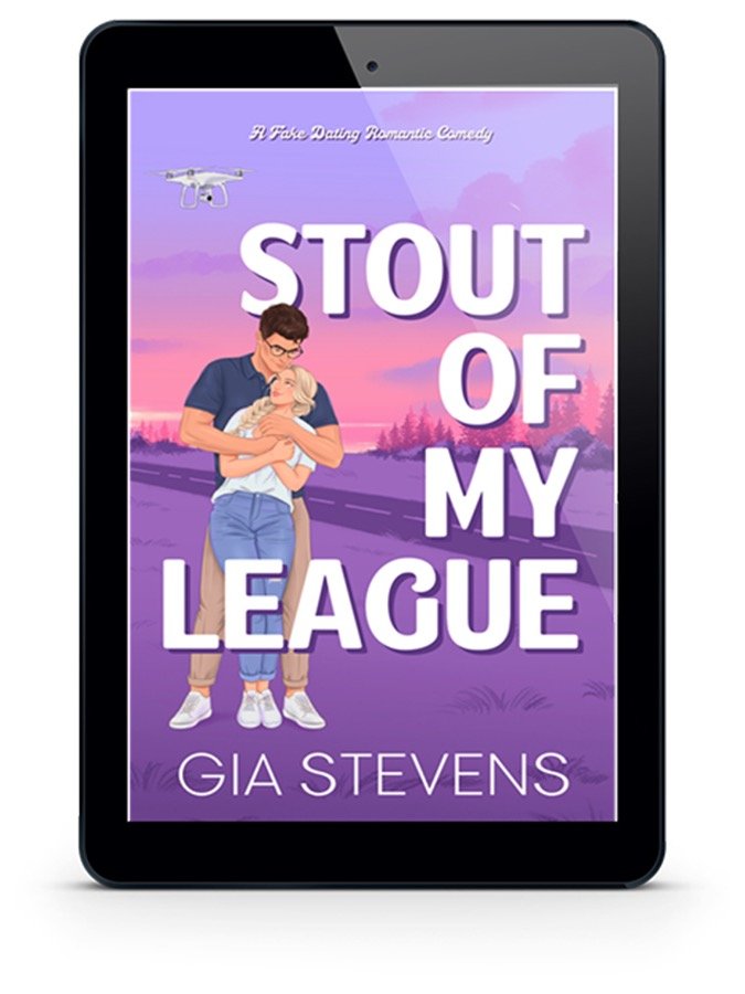 Stout Of My League Ebook product image (1)
