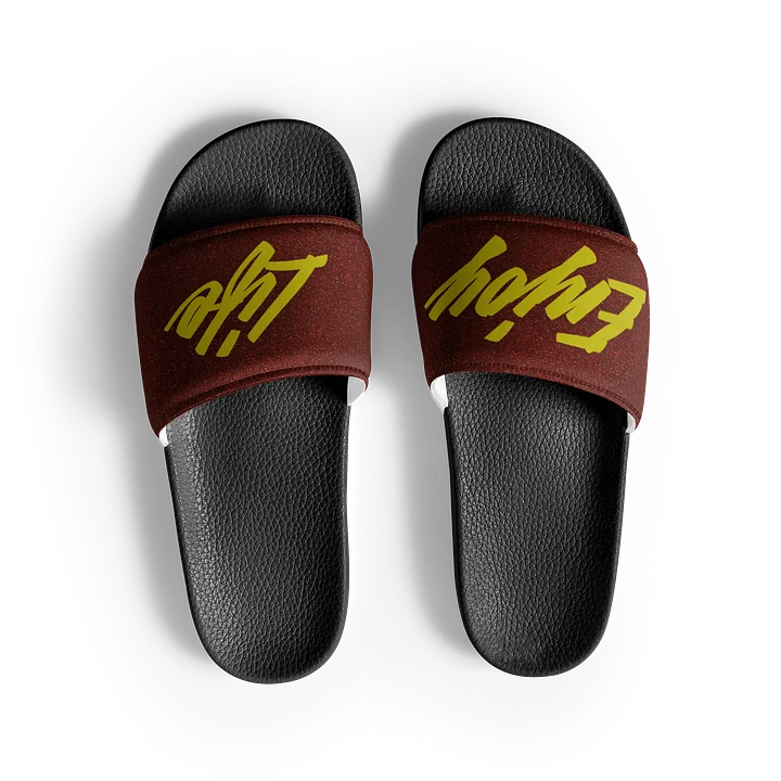 Enjoy Life - Slippers product image (2)