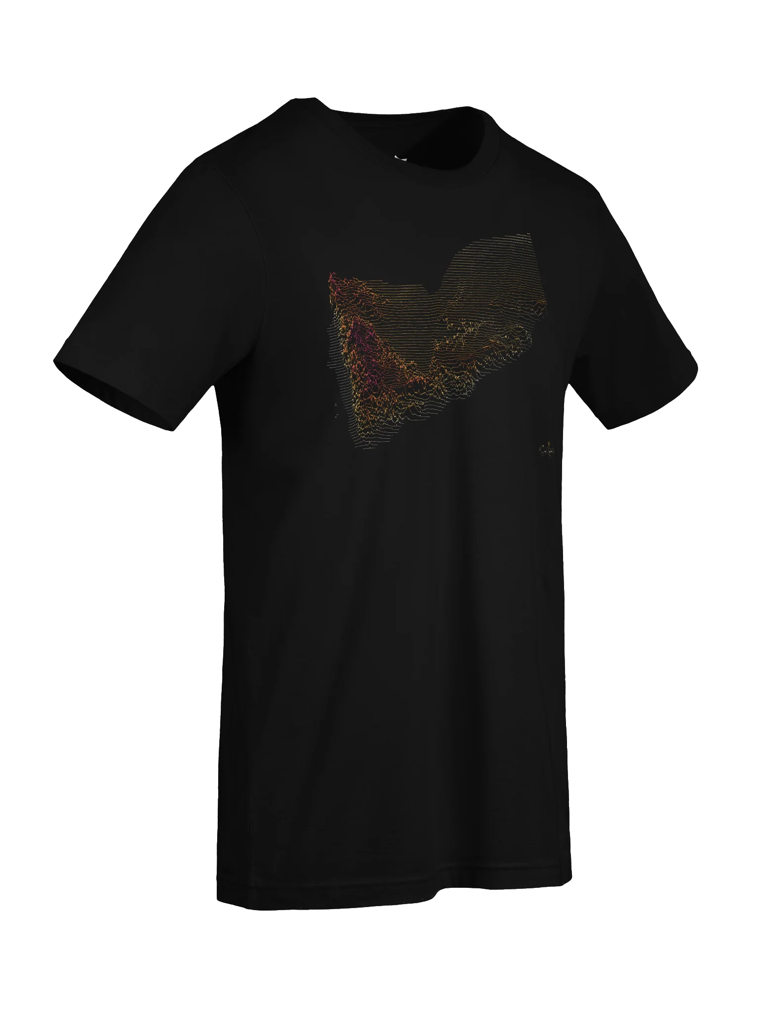 Ridgeline Tee - Yemen product image (7)