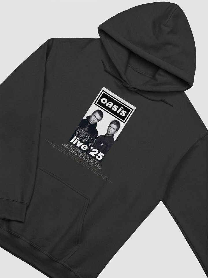 Oasis Live '25 Hoodie product image (2)