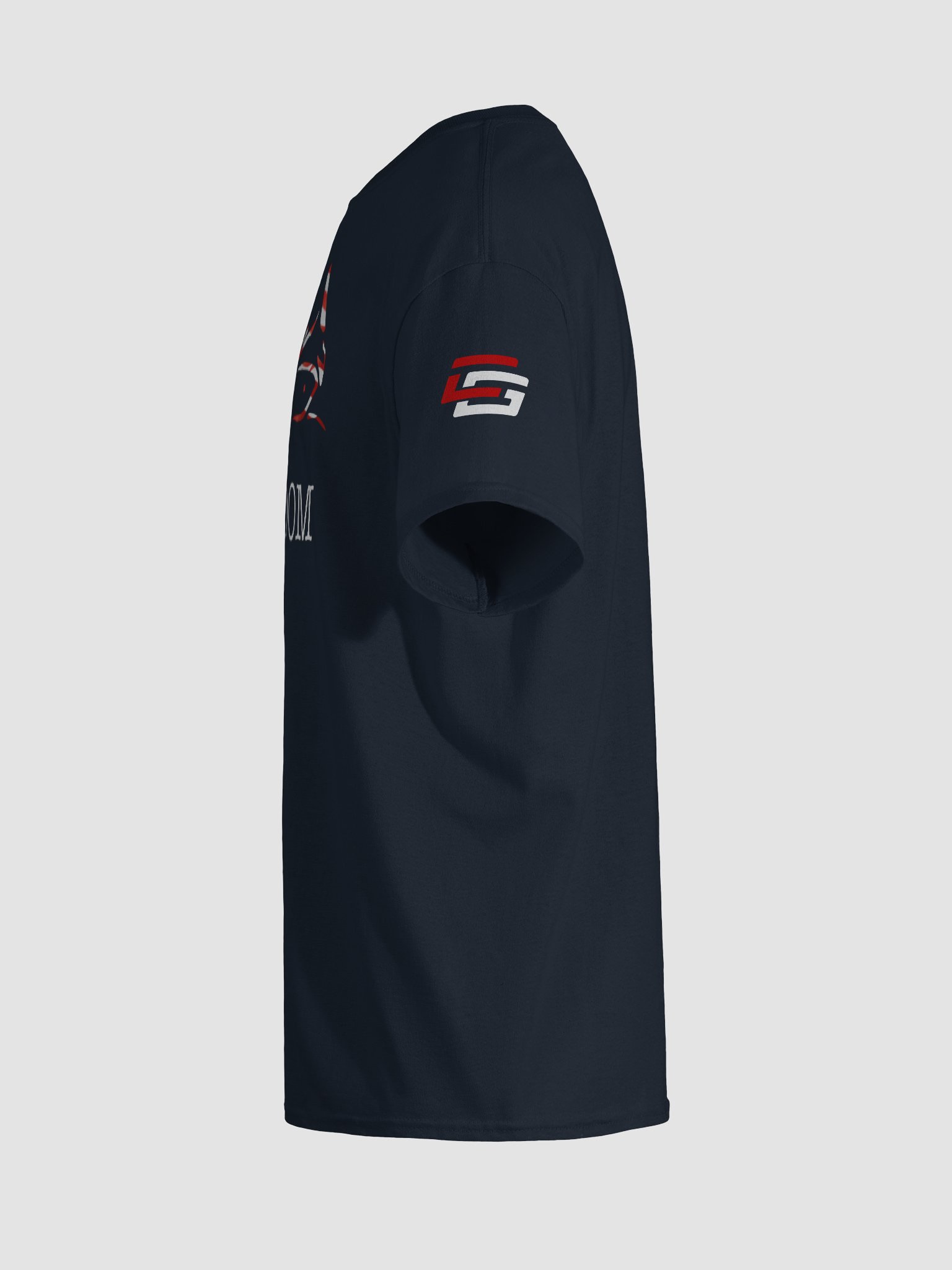 Freedom Wing T-Shirt* product image (11)
