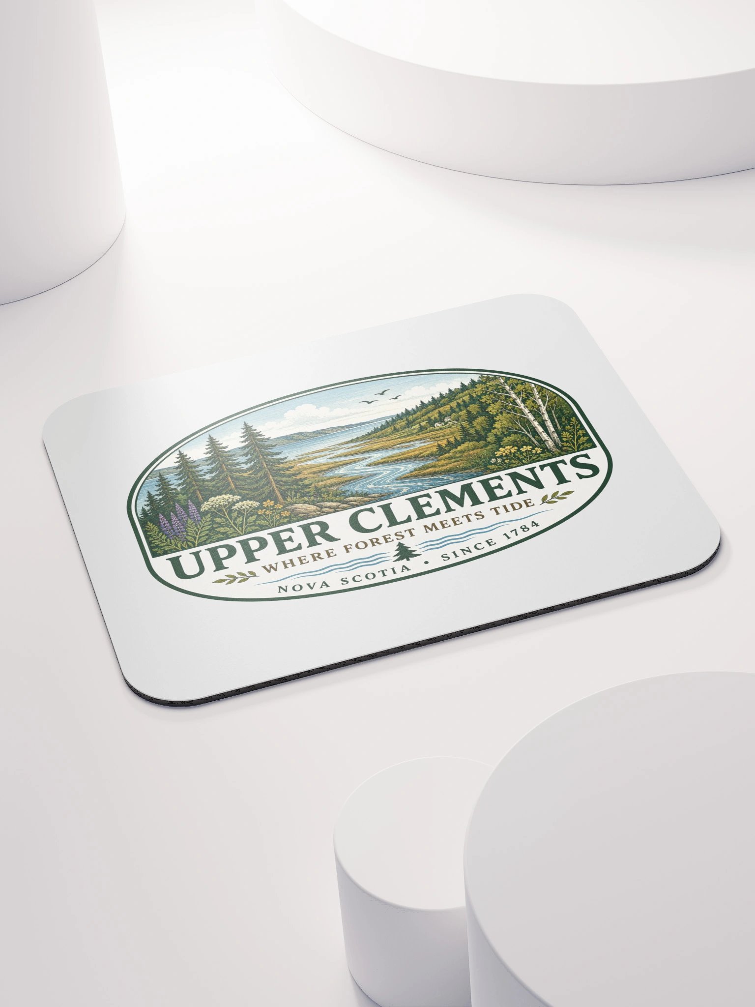 UC Mouse Pad product image (4)