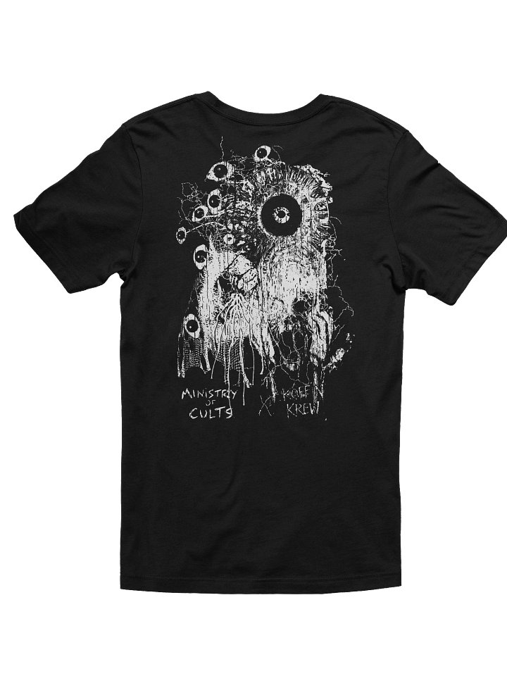 The Fiend Tee product image (2)