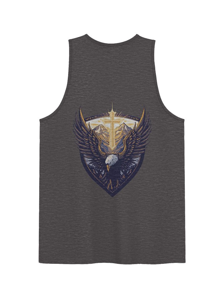 Guardian Men's Tank product image (5)