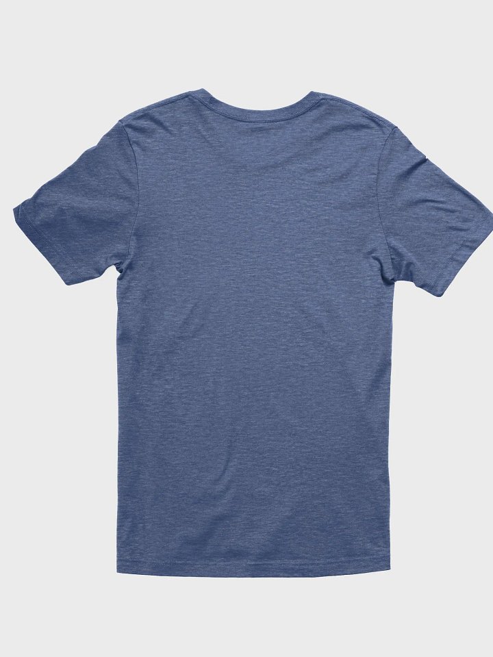 Happy Dice Soft Tee product image (2)