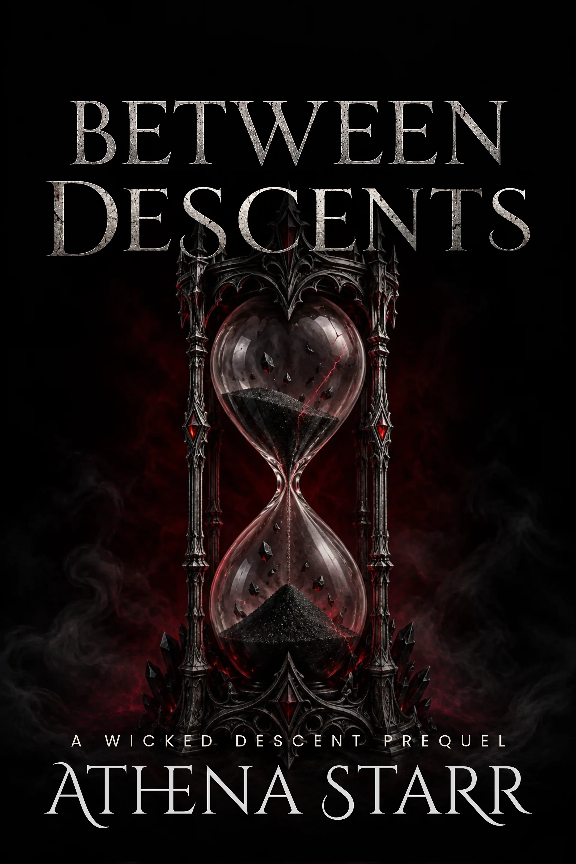 Between Descents product image (1)