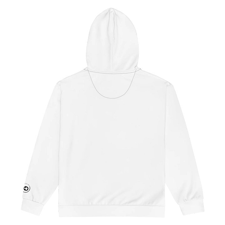 KD Hustle & Bustle Unisex Zip Hoodie product image (2)