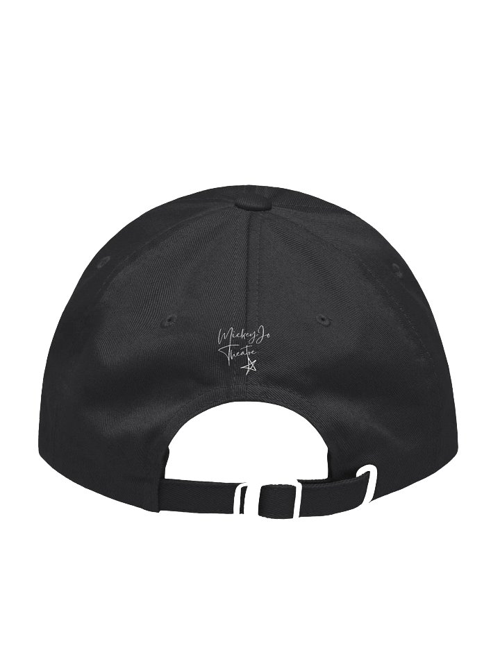 OHMYGOD HEY! Classic Dad Hat product image (13)