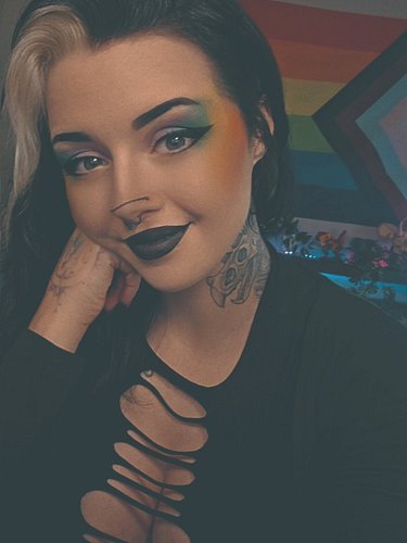 Happy Pride everyone 🌈