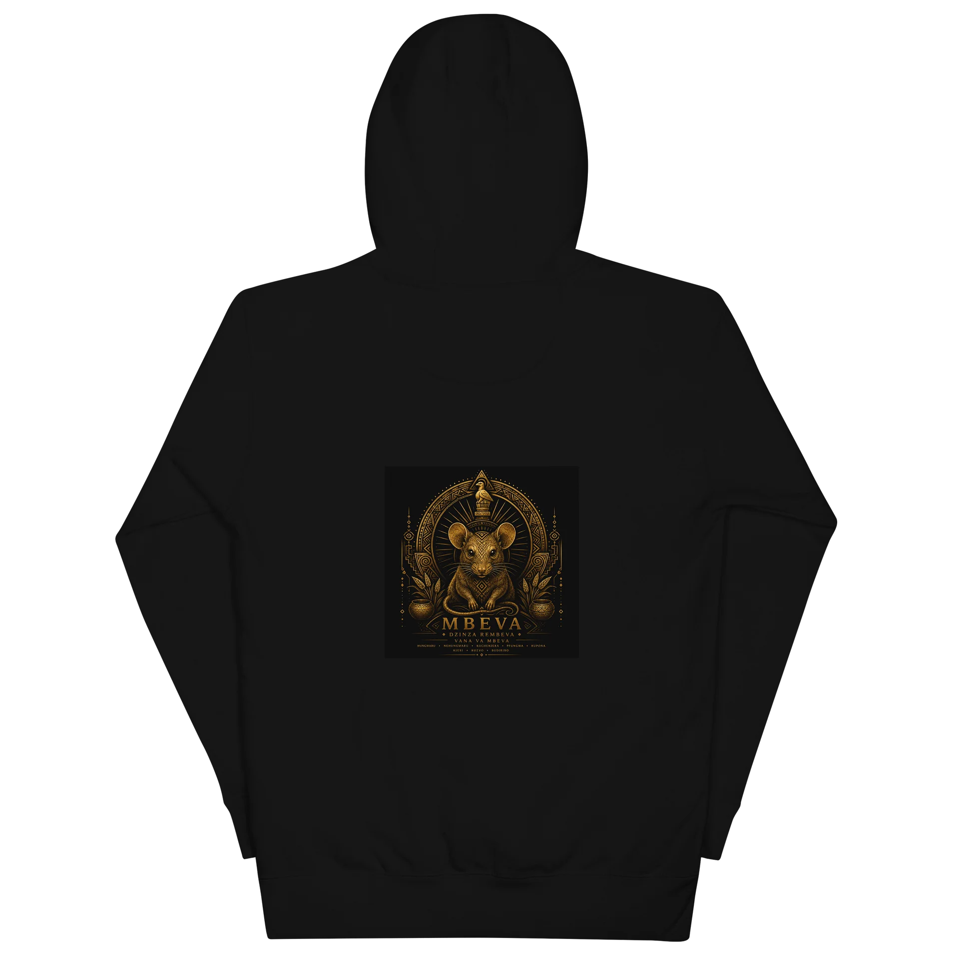 Mbeva Heritage Hoodie product image (6)