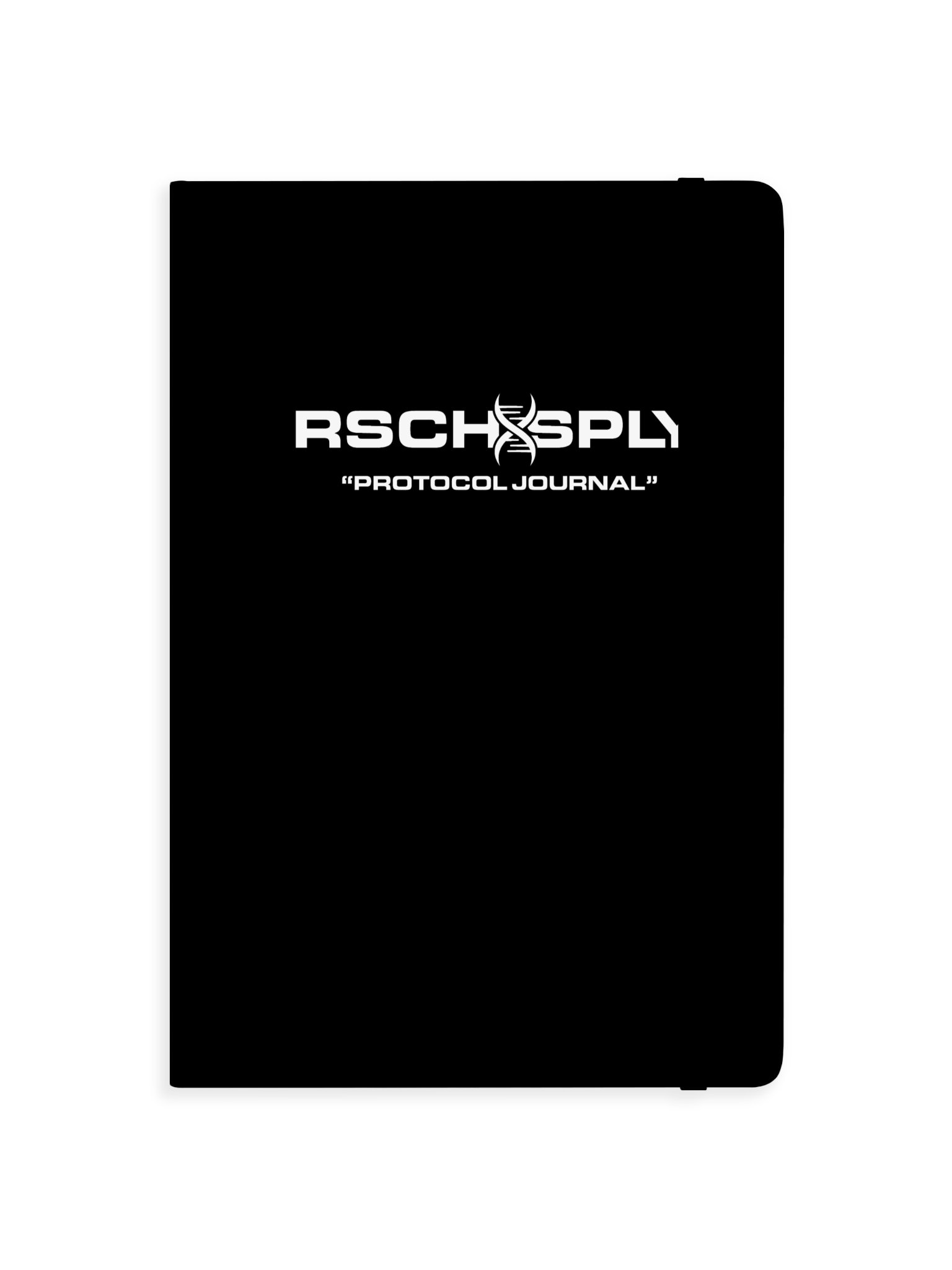 The Protocol Journal product image (1)