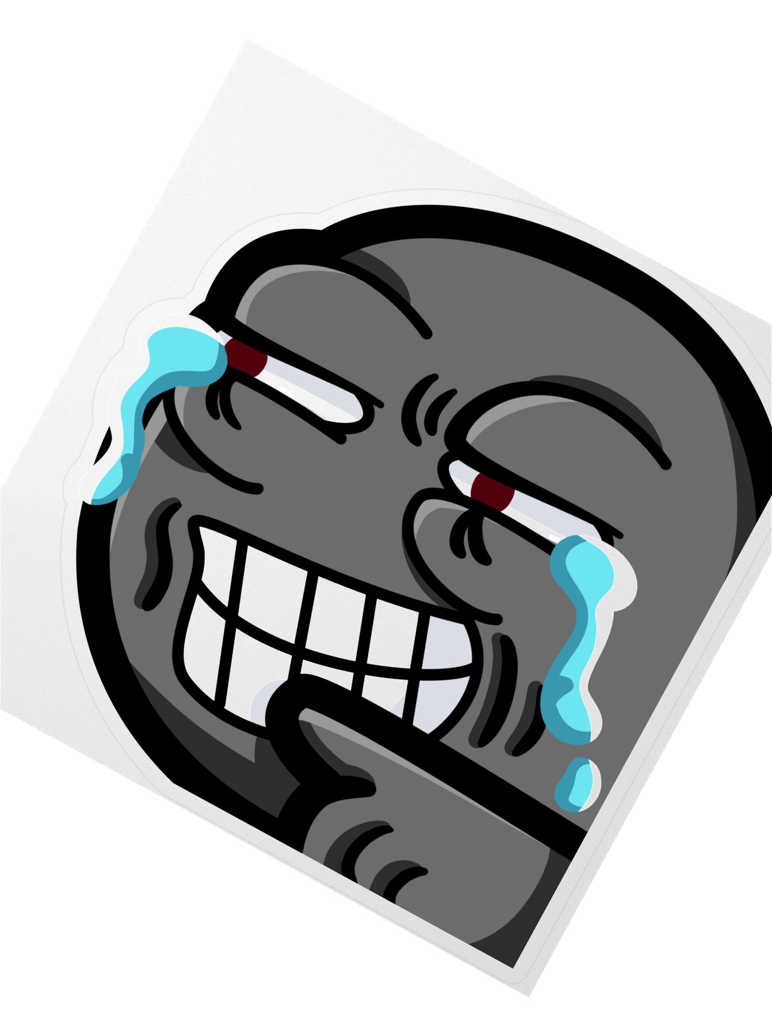 PAUSE Sticker product image (2)
