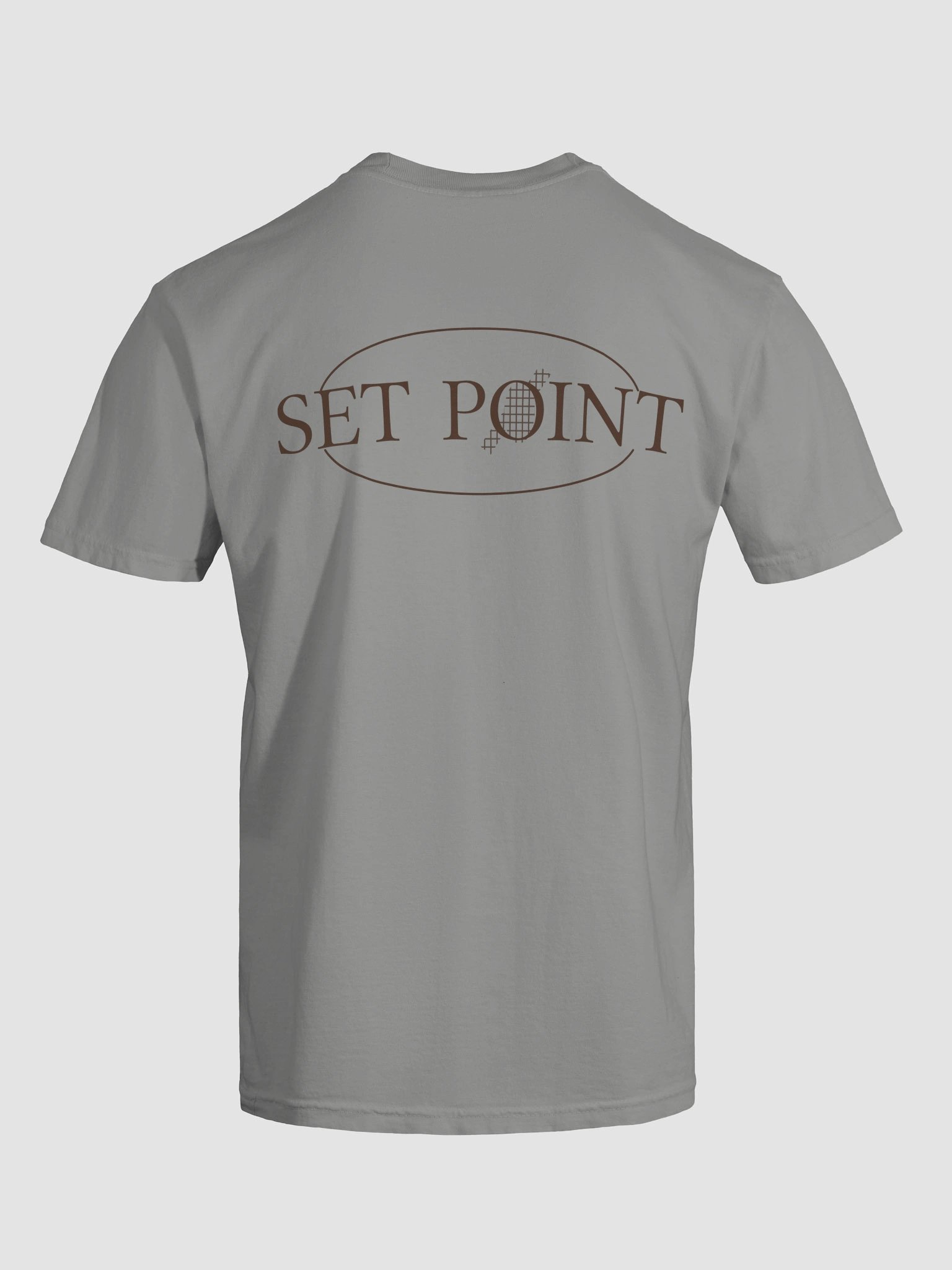 The Set Point Volleyball Tee product image (31)