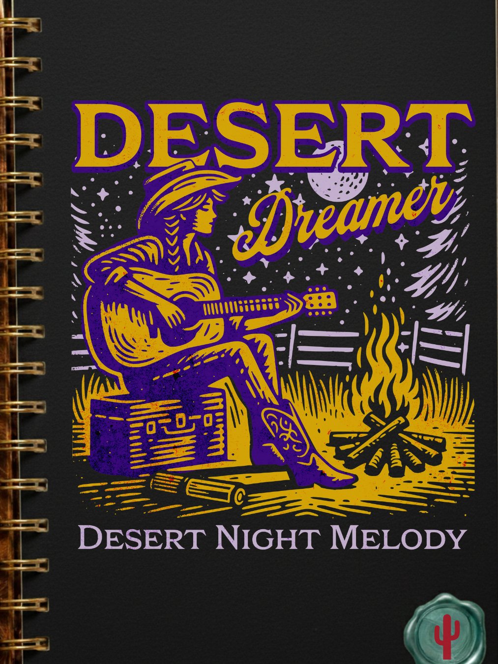 Desert Dreamer product image (19)