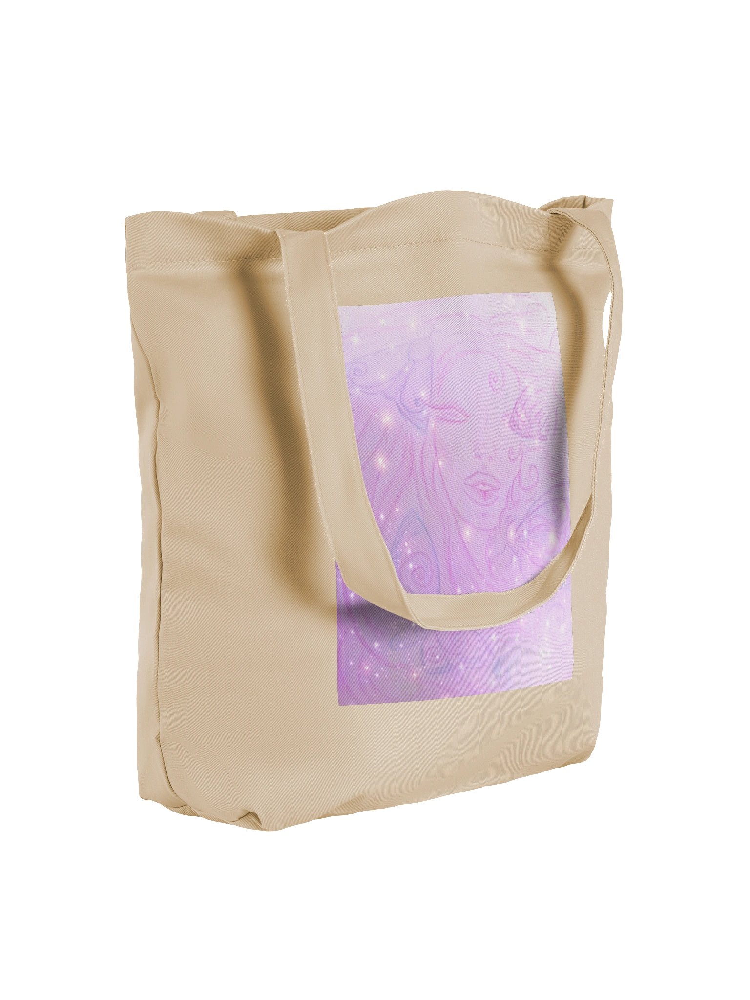 Aleia Butterfly Dream Canvas Bag product image (4)