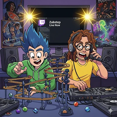 Audio thumbnail