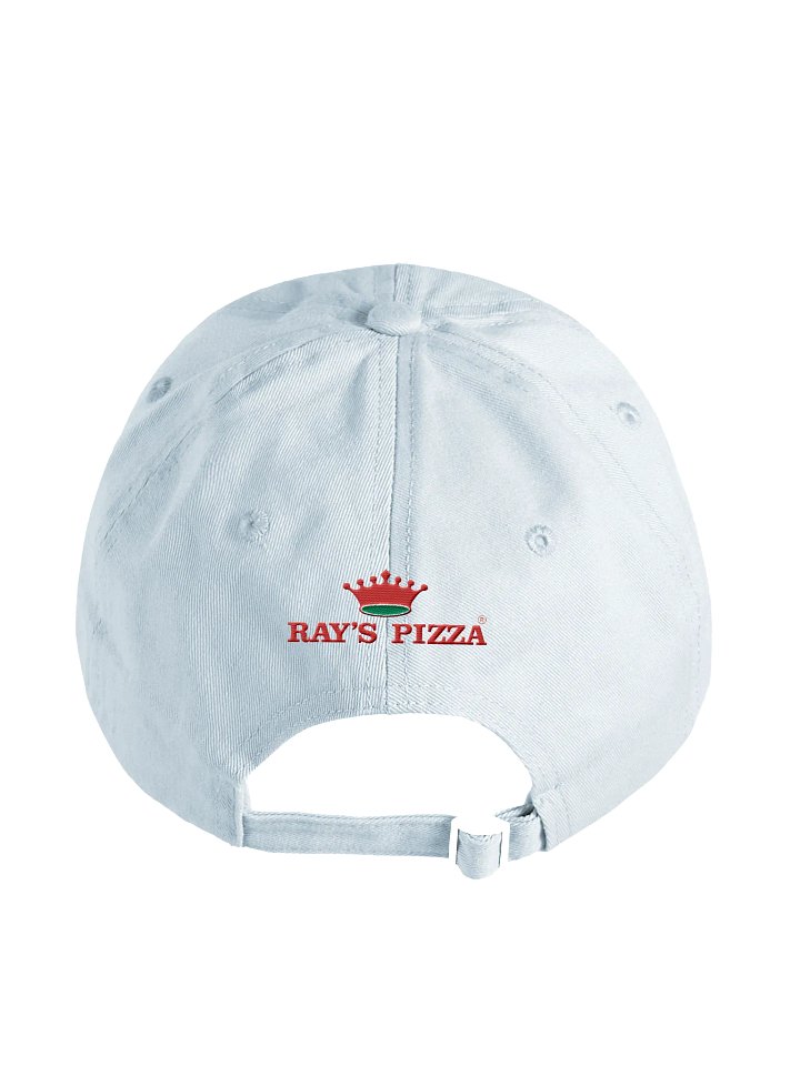 Ray's Pizza Pastel Dad Hat product image (2)