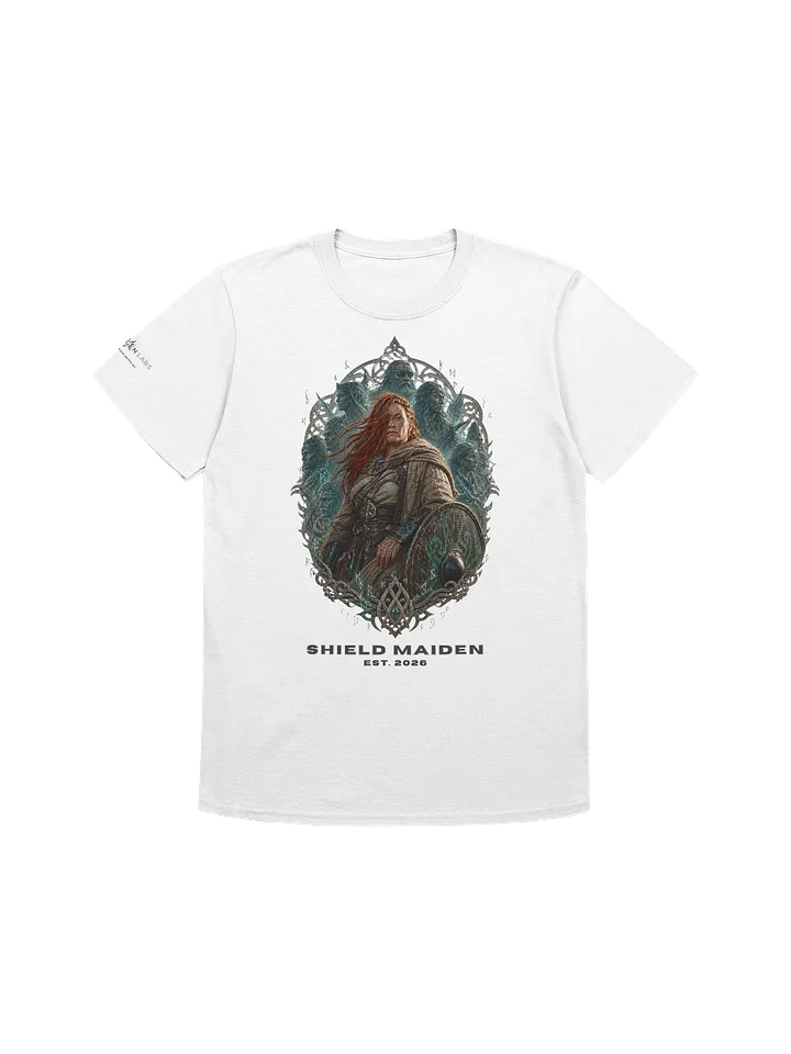 Intelli Origins 2026 | Shield Maiden product image (1)
